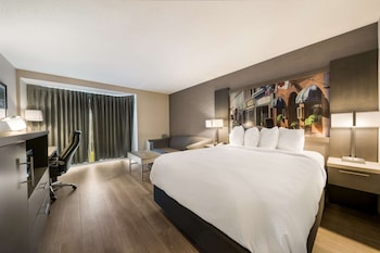 Standard Room, 1 Queen Bed, Non Smoking (with Sofabed)