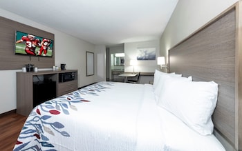 Superior Room, 1 King Bed, Non Smoking