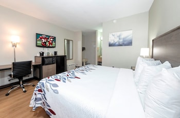 Superior Room, 1 King Bed, Non Smoking