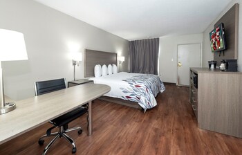 Superior Room, 1 King Bed, Non Smoking