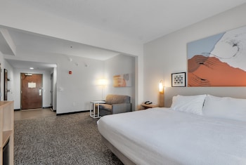 Room, Accessible, Bathtub (Mobility & Hearing)