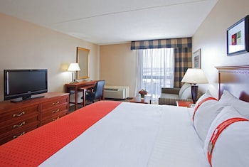 Standard Room, 1 King Bed with Sofa bed