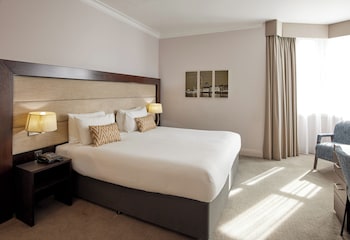 Executive Room, 1 King Bed