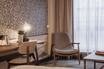 Deluxe Room, 1 Double Bed