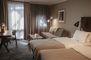 Standard Room, 1 Double Bed