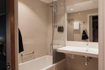 Deluxe Room, 1 Double Bed