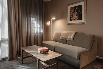 Standard Room, 1 Double Bed