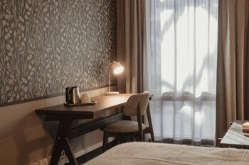 Standard Room, 1 Double Bed
