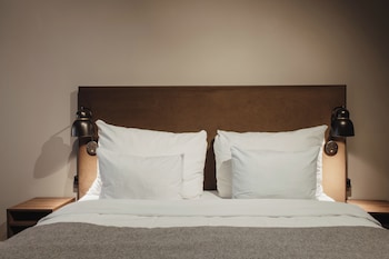 Deluxe Room, 1 Double Bed