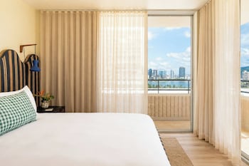 Suite, 1 Bedroom (Penthouse)