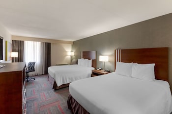 Standard Room, 2 Queen Beds, Non Smoking