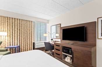 Room, 1 King Bed, Accessible, Non Smoking