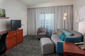 Suite, 2 Double Beds