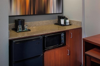 Suite, 2 Double Beds