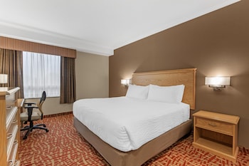 Suite, Multiple Beds, Non Smoking, Kitchenette (with Sofabed)