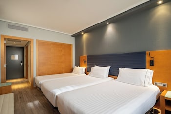 Double Room (Extra Bed)