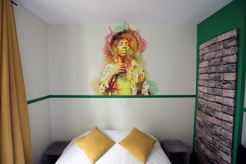 Double Room (Urban)