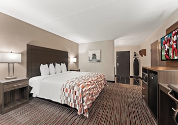 Superior Room, 1 King Bed, Non Smoking