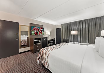 Superior Room, 1 King Bed, Non Smoking