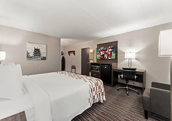 Superior Room, 1 King Bed, Non Smoking