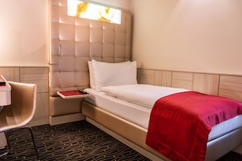 Business Single Room, 1 Twin Bed, Non Smoking