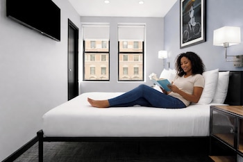 Room, 1 Queen Bed