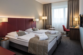 Premium Room (Executive)