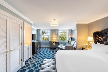 Junior Suite, 2 Double Beds