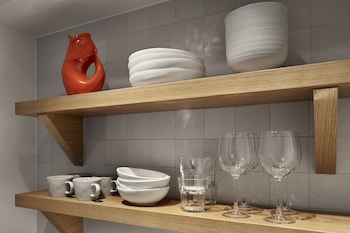 Deluxe Room, Kitchenette (Double Queen)