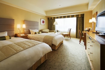 Superior Twin Room, Non Smoking, River View