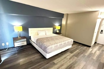 Room, 1 King Bed, Non Smoking