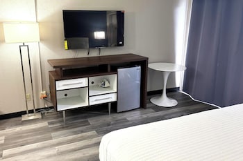 Apartment, 1 King Bed, Non Smoking