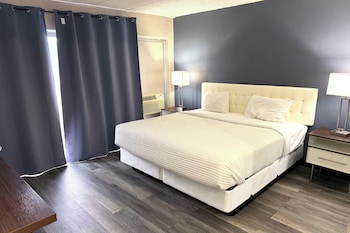 Apartment, 1 King Bed, Non Smoking