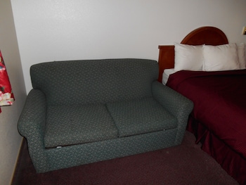 Premium Room, Multiple Beds, Non Smoking
