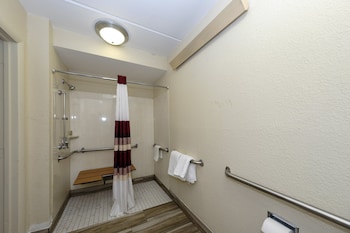 Standard Room, 1 King Bed, Accessible, Non Smoking