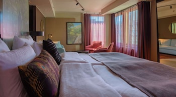 Twin Room (Grande)
