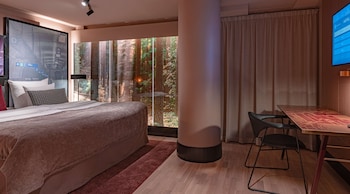 Classic Double Room, No Windows (Sleep)