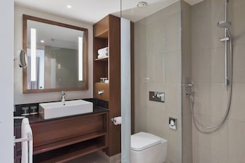 Standard Room, 2 Twin Beds