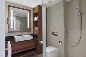 Courtyard Room, Room, 1 Queen Bed