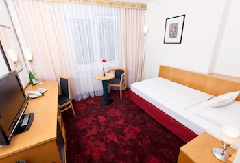 Basic Single Room