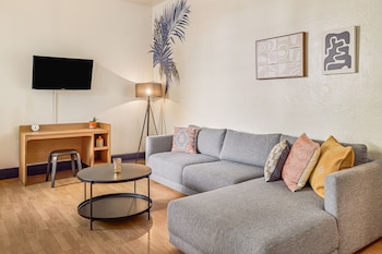 Bungalow Private Quad