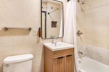 Bungalow Bunk Suite