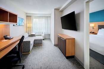 Suite, 1 Bedroom