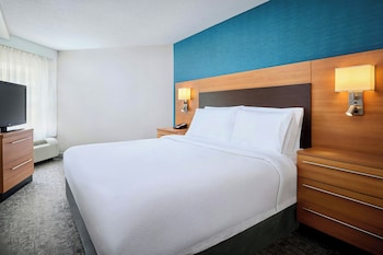 Suite, 1 Bedroom