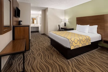 Room, 1 Queen Bed, Accessible, Non Smoking (Mobility)