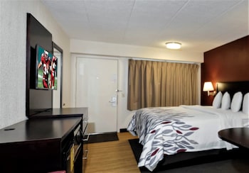Deluxe Room, 1 King Bed, Non Smoking