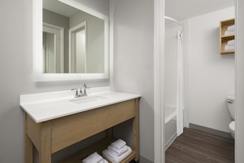 Standard Room, 2 Queen Beds, Non Smoking, Refrigerator & Microwave (No Pets in room type)