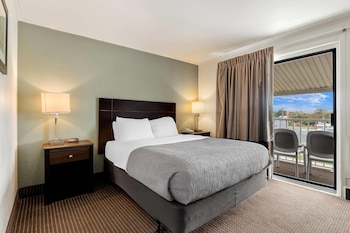 Room, 1 Queen Bed, Non Smoking