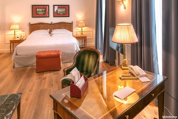 Classic Triple Room