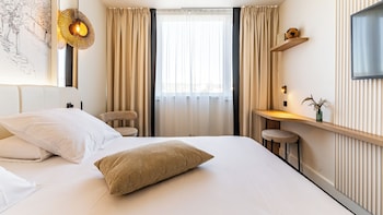 Classic Room, 1 Double Bed